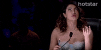 priyanka chopra math GIF by Hotstar