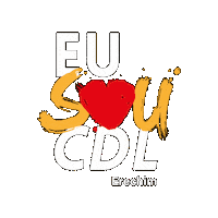 Sticker by CDL Erechim