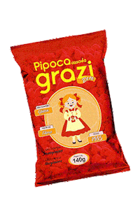 Guarapuava Grazi Sticker by Agência SodaNine