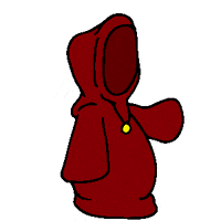 churchofdivineapathy walk church secret cult GIF