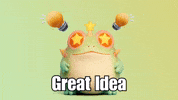 Happy Vibes GIF by Tamitos