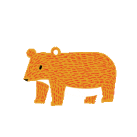 Mundo Terra Sticker by Kamylus Malhas