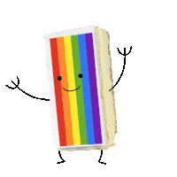 Heart Love Sticker by HEMA