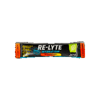 Hydration Sticker by Redmond Life