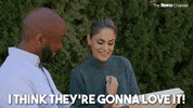 Murder House Flip GIF by The Roku Channel