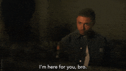 Season 5 Friends GIF by grown-ish
