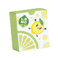 Lemosister lemosister lemod xiaomeng Sticker