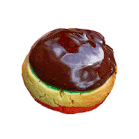Rainbow Sticker by Chip City Cookies