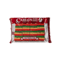 Cakeboss Italiandessert Sticker by Divya