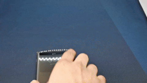 Nosedenudos giphyupload GIF
