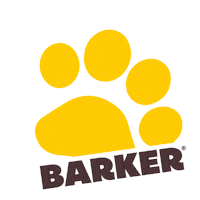 Sticker by Barker