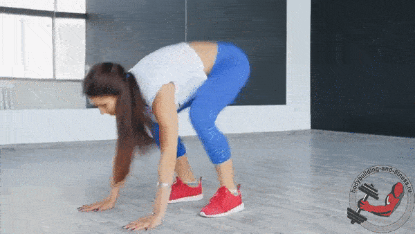 bodybuilding-and-fitness giphyupload GIF