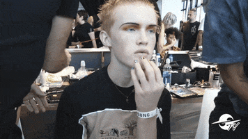 new york fashion week GIF by ☥ÅKLØ☥