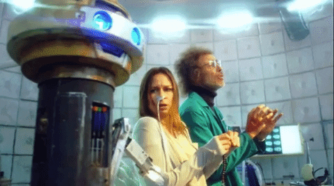 don't touch season 1 GIF by Dream Corp LLC