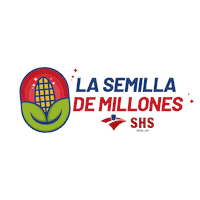 Shs Sticker by Santa Helena Sementes