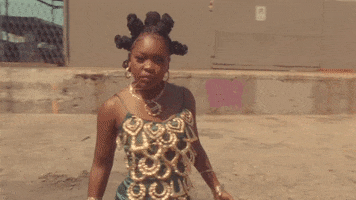 Queen GIF by Charm La'Donna