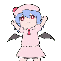 Lonely Dance Sticker