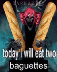 Kasane Teto GIF