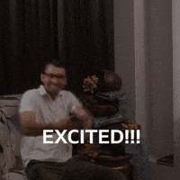 Purely_Yours yes excited yeah lets go GIF
