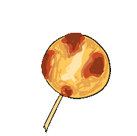 Nini Sticker