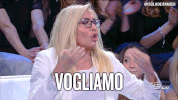 truth isola13 GIF by Isola dei Famosi