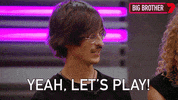Big Brother Play GIF by Big Brother Australia