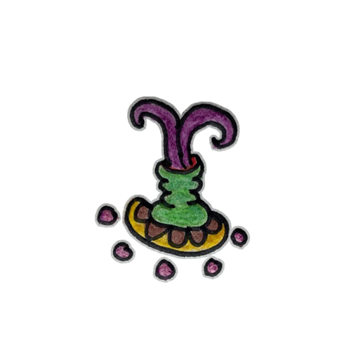 Dance Explore Sticker