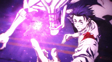 Japan Jjk GIF