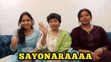 See Ya Goodbye GIF