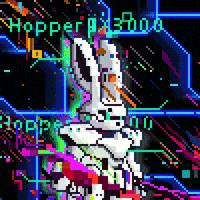 Space Power GIF
