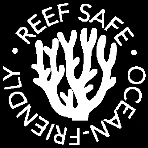 acquazzurrasuncare ocean sunscreen reef reefsafe GIF