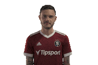 Acs Karlsson Sticker by AC Sparta Praha