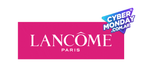 LancomeAr giphyupload shop online make up Sticker