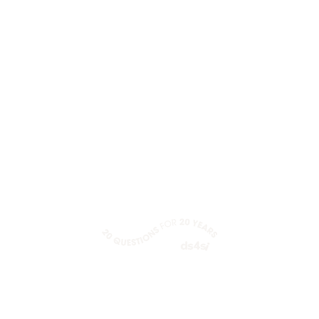 Question Imagination Sticker by Design Studio for Social Intervention | Design Gym