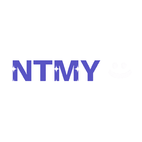 NTMYstudio giphyupload design wink smiley Sticker