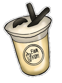 Happy Fun Sticker