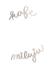 Coffee Kava Sticker