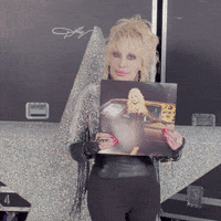 Rockstar GIF by Dolly Parton