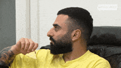 Tea Eating GIF by Gogglebox Australia