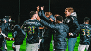 Bay Area Football GIF by Oakland Roots SC