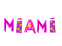 Summer Vibing Sticker