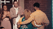 Bbc One Love GIF by BBC Three