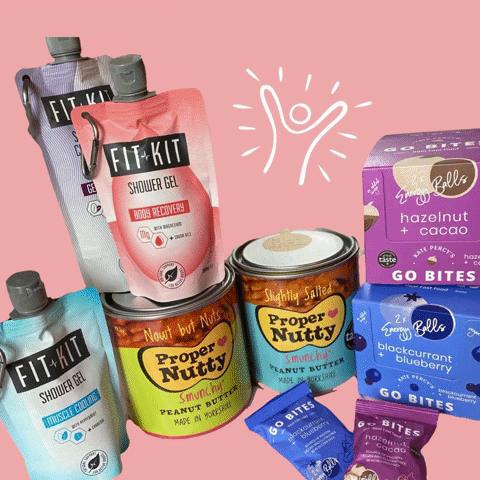 KatyEnerjoy giphygifmaker GIF