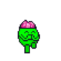 Happy Fun Sticker by Potatoz by 9GAG