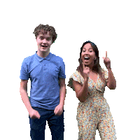 Hands Up Gebarentaal Sticker by KRO-NCRV