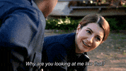 fox looking GIF by New Girl