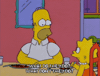 Season 6 GIF by The Simpsons