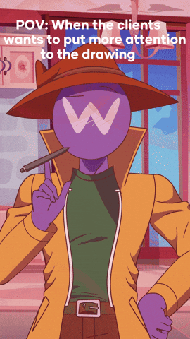 Pink Magic GIF