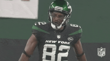 Regular Season Football GIF by NFL