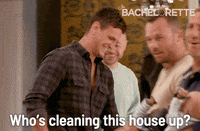 Romance Love GIF by The Bachelorette Australia